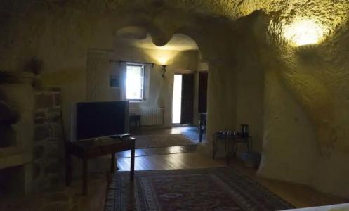 Elkep Evi Cave - 11