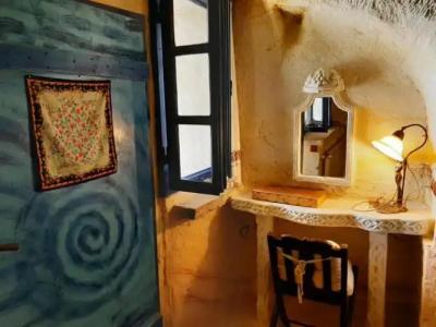 Elkep Evi Cave - 28