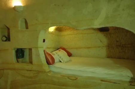 Elkep Evi Cave - 62