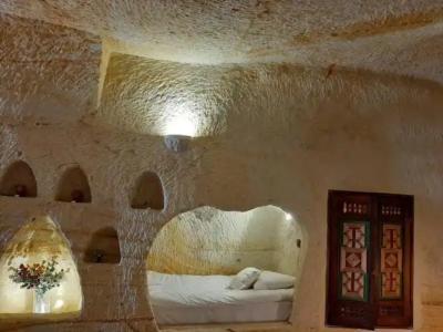 Elkep Evi Cave - 24