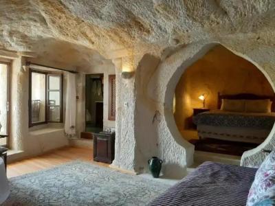 Elkep Evi Cave - 72