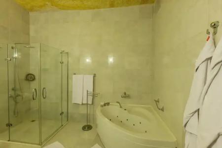 Yunak Evleri Cappadocia - 142