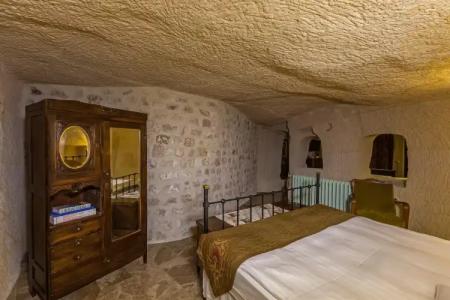 Yunak Evleri Cappadocia - 136