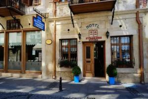 Hotel Des Etrangers - Special Class, Canakkale