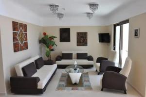 Hotel Turiya, Turgutreis