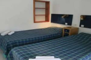 Emelce Apart, Bodrum