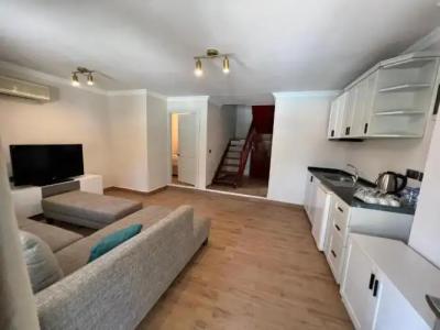 Moonshine & Suites - 78