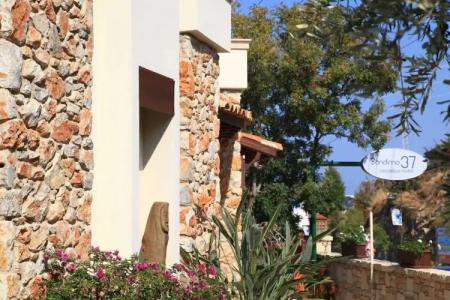 Sandima 37 Suites - 40