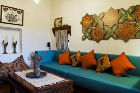 Sandima 37 Suites - 102