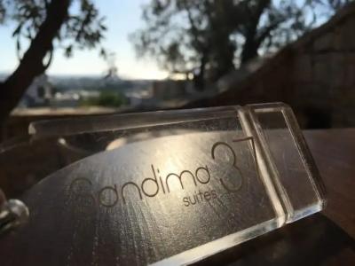 Sandima 37 Suites - 34