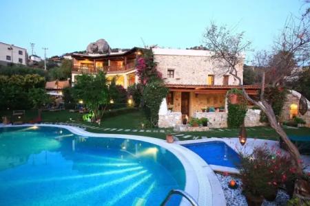 Sandima 37 Suites - 41