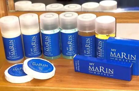 My marin otel turgutreis Butik - 57