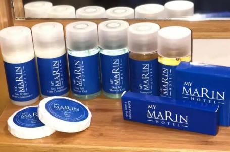 My marin otel turgutreis Butik - 62