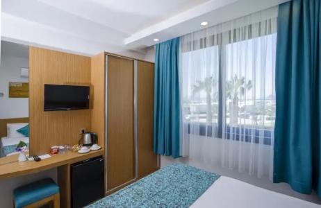 My marin otel turgutreis Butik - 56