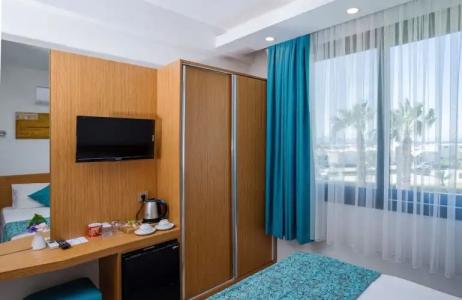 My marin otel turgutreis Butik - 55