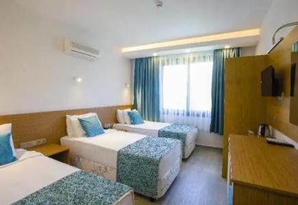 My marin otel turgutreis Butik - 60