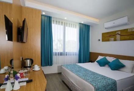 My marin otel turgutreis Butik - 54