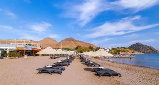 Mare Garden Akyarlar - 6