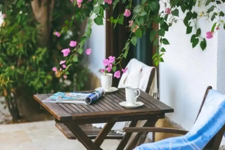 Mare Garden Akyarlar - 65