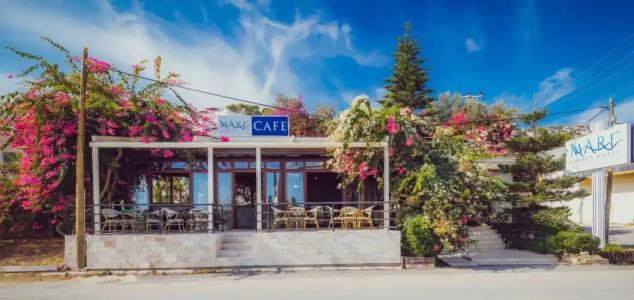 Mare Garden Akyarlar - 14