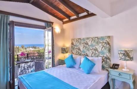 Mare Garden Akyarlar - 63