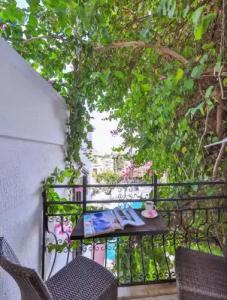 Mare Garden Akyarlar - 54