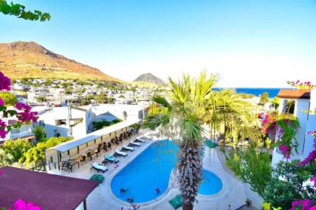 Mare Garden Akyarlar - 21