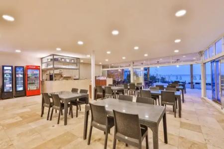 Mare Garden Akyarlar - 1