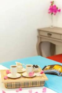 Mare Garden Akyarlar - 33