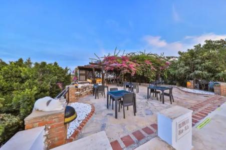 Mare Garden Akyarlar - 36