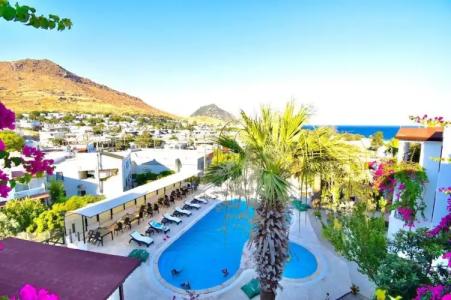 Mare Garden Akyarlar - 75