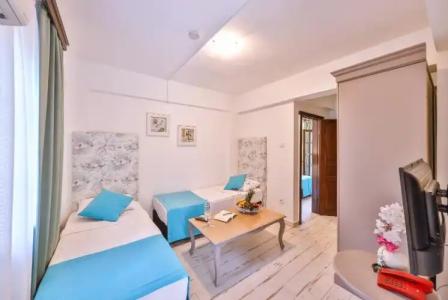 Mare Garden Akyarlar - 60