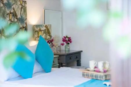 Mare Garden Akyarlar - 10