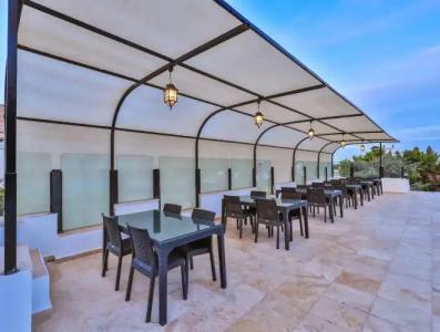 Mare Garden Akyarlar - 31