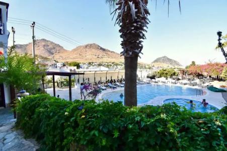 Mare Garden Akyarlar - 29