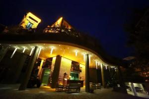 Costa Farilya Special Class Hotel Bodrum, Guendogan