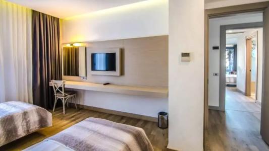 Costa Farilya Special Class Bodrum - 124