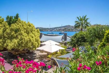 Costa Farilya Special Class Bodrum - 96