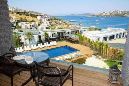 Costa Farilya Special Class Bodrum - 161