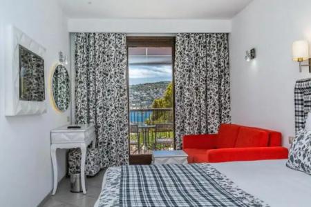 Costa Farilya Special Class Bodrum - 89