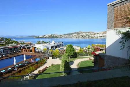 Costa Farilya Special Class Bodrum - 106