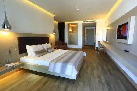 Costa Farilya Special Class Bodrum - 156