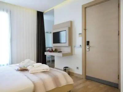 Costa Farilya Special Class Bodrum - 52