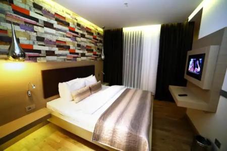 Costa Farilya Special Class Bodrum - 64