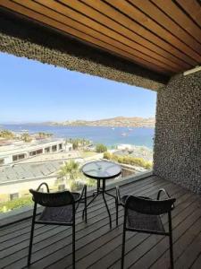 Costa Farilya Special Class Bodrum - 139