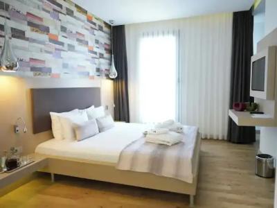 Costa Farilya Special Class Bodrum - 50