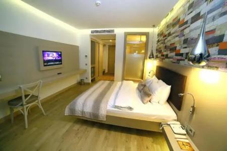 Costa Farilya Special Class Bodrum - 101