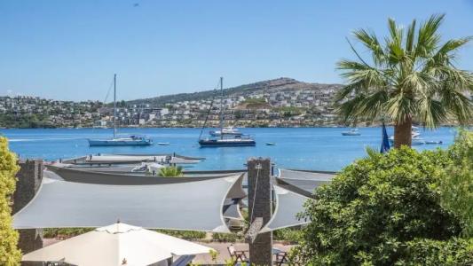 Costa Farilya Special Class Bodrum - 84