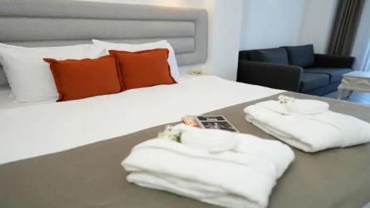 Costa Farilya Special Class Bodrum - 82