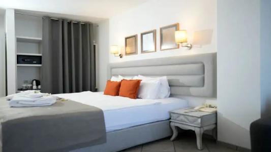 Costa Farilya Special Class Bodrum - 80